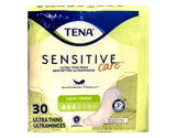 TENA Intimates Protège-slips ultra-fins légers, utilisation quotidienne facilitée et fiabilité.
