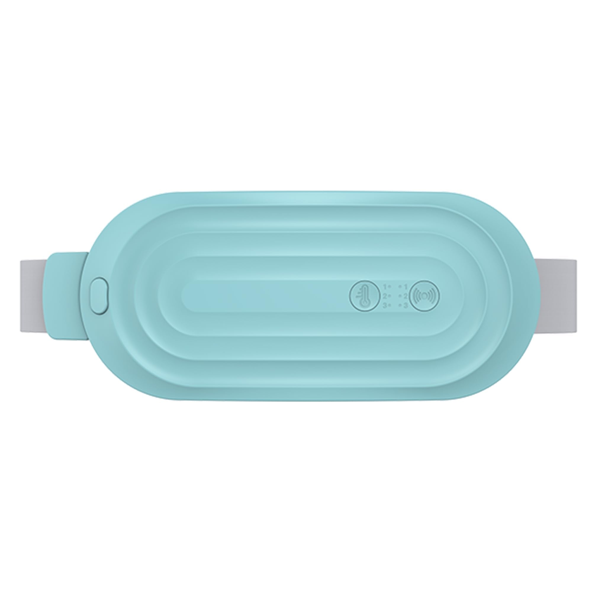 TensCare OVA Therma Belt, ceinture chauffante portable pour soulager les douleurs menstruelles en déplacement