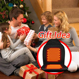 Teomi-idee-cadeau-hiver: cadeau pratique et chaleureux pour la famille pendant l'hiver.