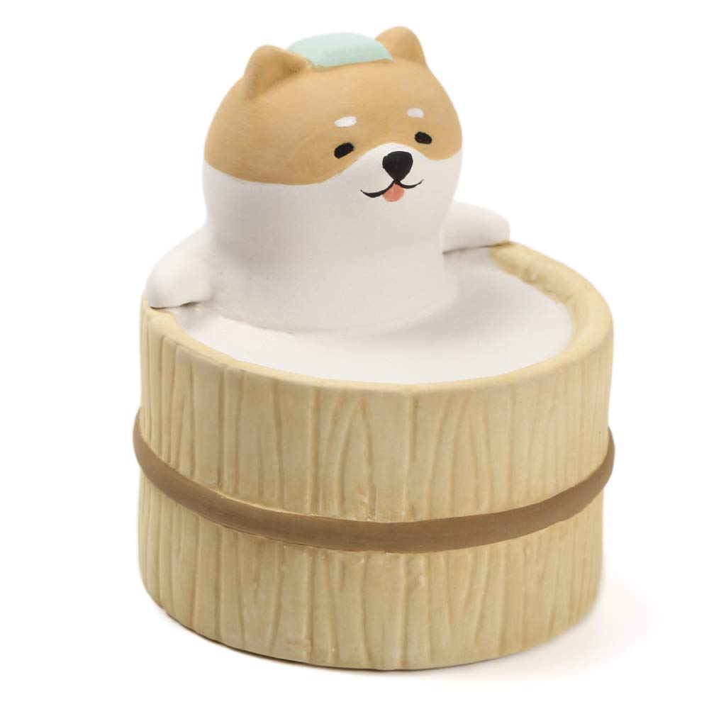 Terra Distribution diffuseur pierre ceramique non-electrique bain chien – parfum discret et proche de soi.