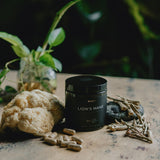 TERRA ELMNT extrait-nootropique, formulation puissante pour le soutien cognitif.