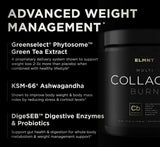 Terra Elmnt Ashwagandha – Adaptogène premium pour le confort mental et le bien-être.