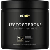 Terra Elmnt: bouteille du booster prête pour l entraînement.