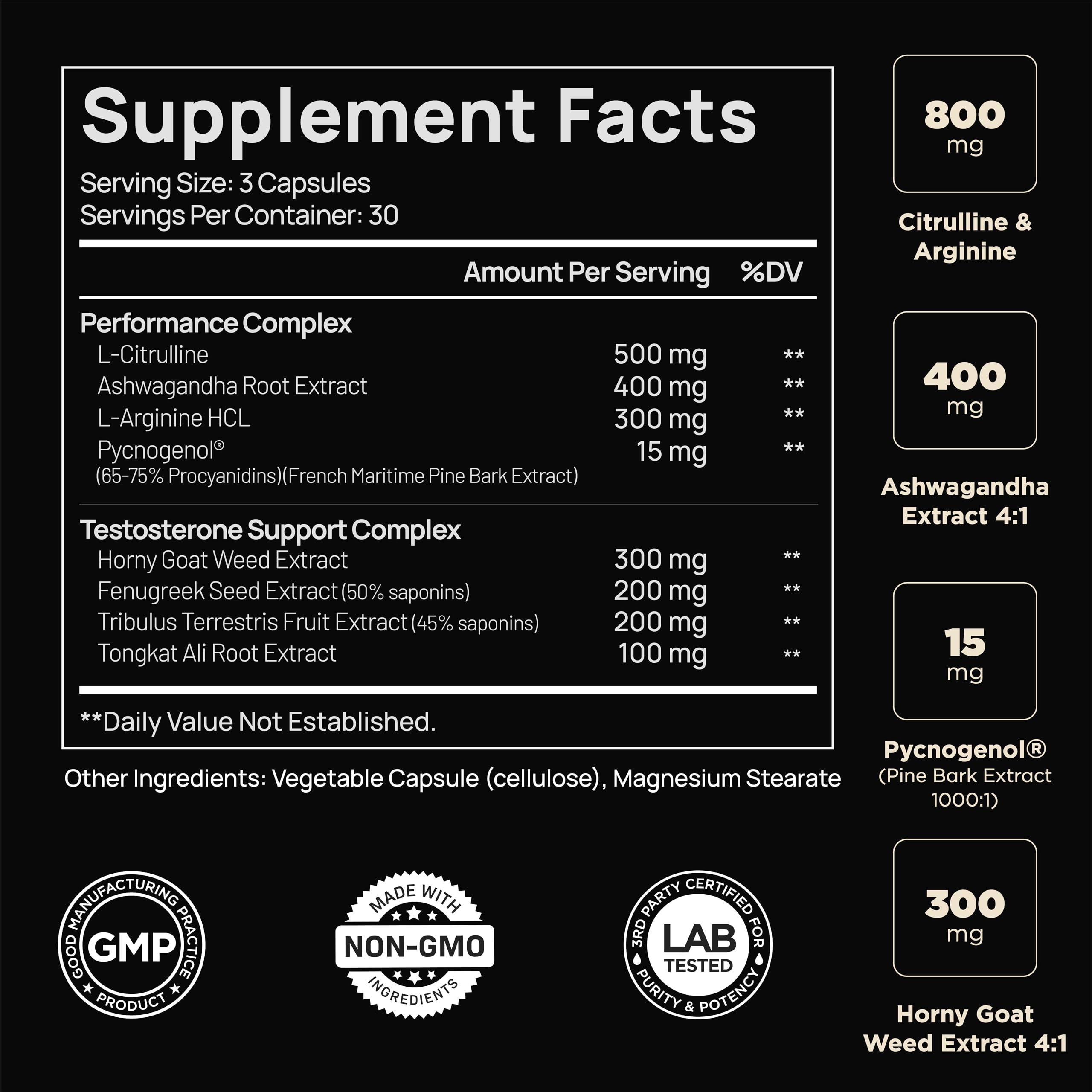 Terra Elmnt: capsules en gros plan, dosage pensé pour l endurance.