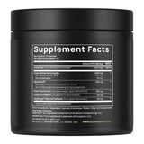 Terra Elmnt Berberine 141500mg – Capsules: satiété durable et facilité d'ingestion
