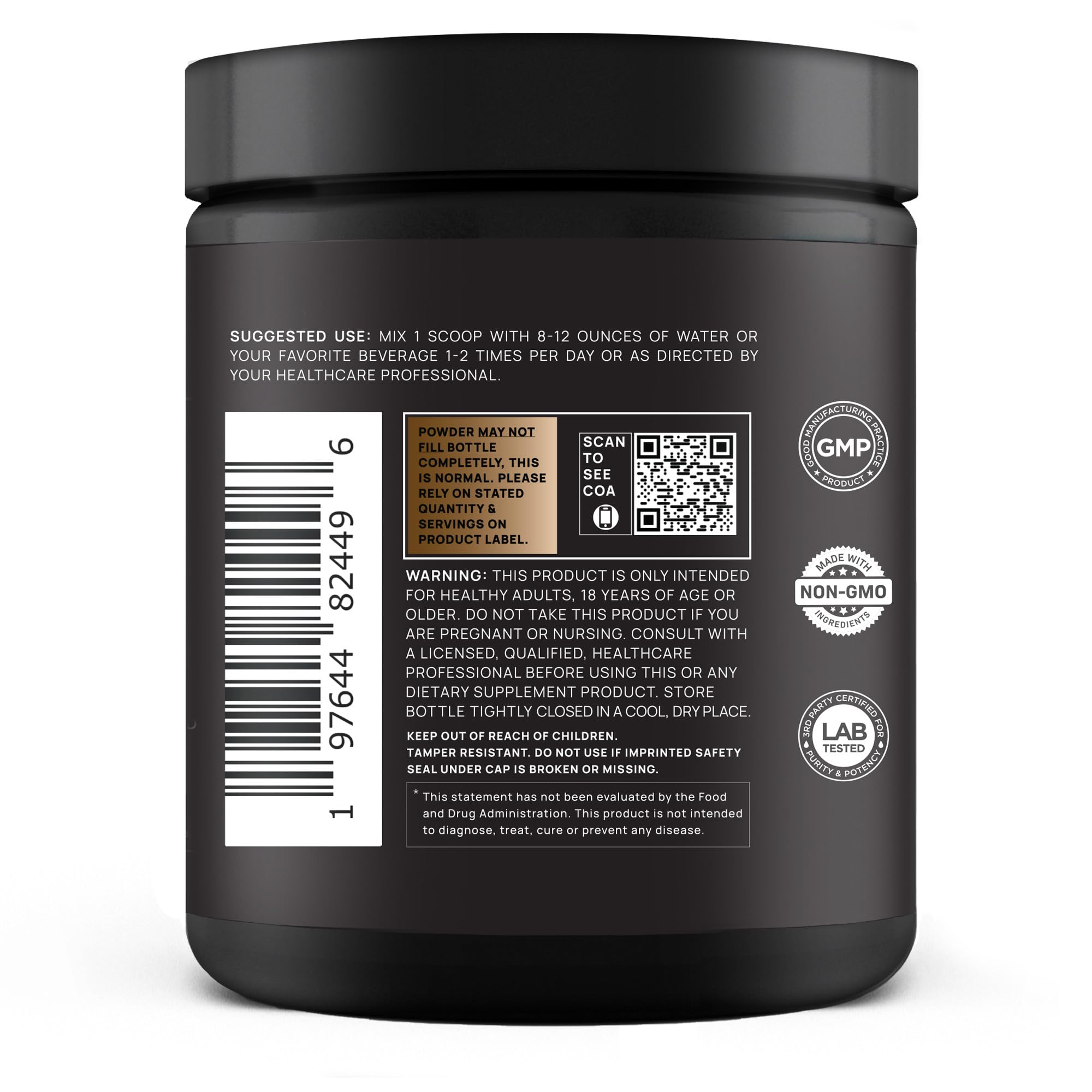 Terra Elmnt Digeseb – Enzymes digestives pour une meilleure digestion.