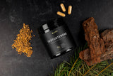 Terra Elmnt: emballage coffret élégant.