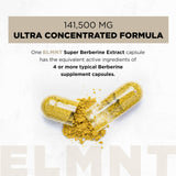 Terra Elmnt – Labo tiers certifié: traçabilité et pureté garanties