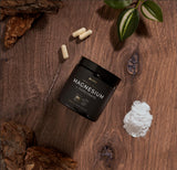 Terra Elmnt Triple Sleep – emballage prêt à l’emploi, sans additifs superflus.