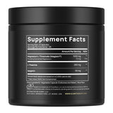 Terra Elmnt Triple Sleep – gélules faciles à avaler pour une relaxation nocturne.