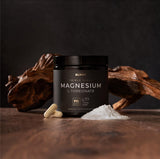 Terra Elmnt Triple Sleep – ingrédients clés: Magtein L‑Thréonate, Theanine et Apigénine.