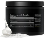 Poudre Terra Elmnt Triple Sleep au goût myrtille-limonade prête à mélanger pour un sommeil potentiel