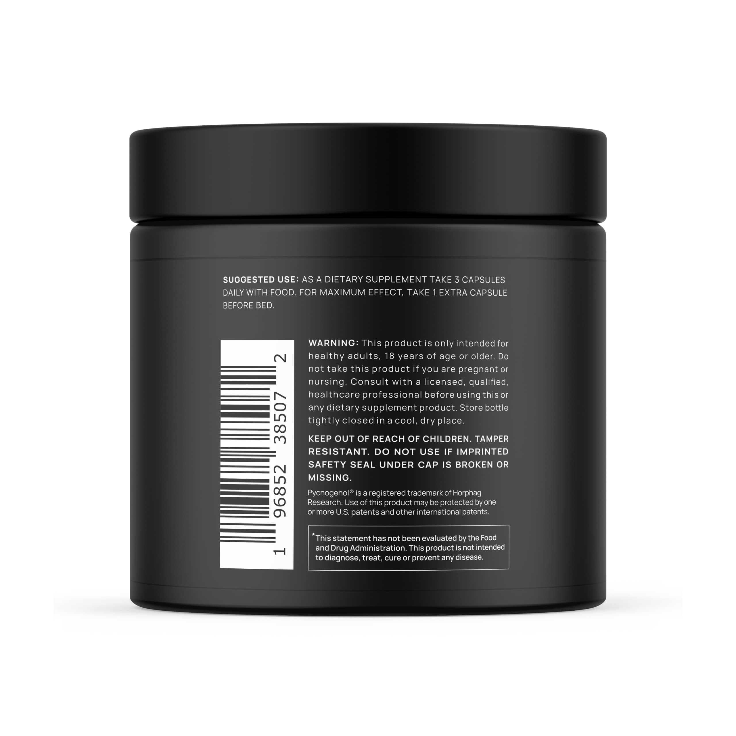 Terra Elmnt: utilisation quotidienne recommandée en routine d entraînement.