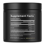 Terra Elmnt Vitamine C 1000 mg, capsule soutenant le quotidien.