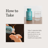 Terra Health Acid Relief: dosage quotidien recommandé pour une utilisation pratique.