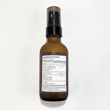 Terra Health Essentials Curcumine Liposomale mélange facile dans votre boisson préférée