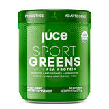 Terra Kai Organics Juce SG7 cuillère-doseur pour dosage facile et précis.