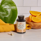 Boîte de 90 capsules Terra Origin, format pratique