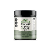 Terra Origin Poudre Santé Digeste Menthe : soutien potentiel à la digestion et au confort.