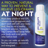 Absorption rapide Terramed Just Think Comfort, application précise et propre.