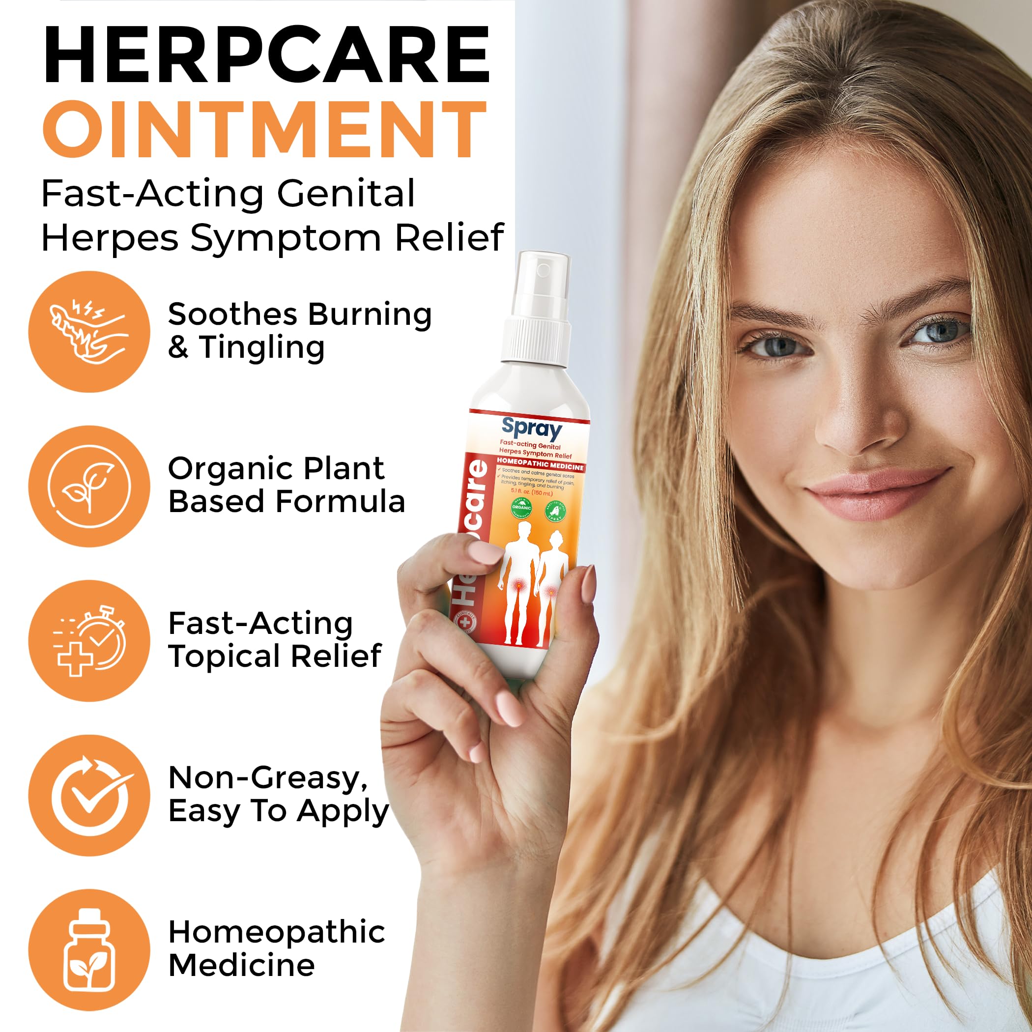 Terramed Just Think Comfort: application-sans-mouillage pratique et propre pour l’hygiène.