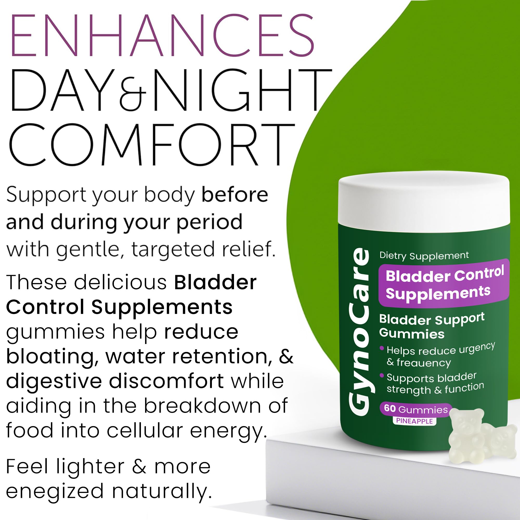 Terramed Just Think Comfort – emballage pratique pour une routine quotidienne.