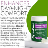 Terramed Just Think Comfort – emballage pratique pour une routine quotidienne.