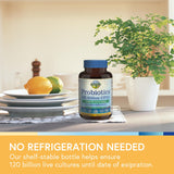 Terranics Probiotiques Santé Intestinale – soutien potentiel de l’équilibre intestinal.