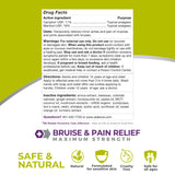 Utilisation quotidienne Terrasil pour soutenir le confort cutané.