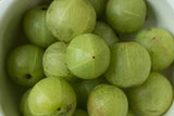 Doseur et Terrasoul Amla Poudre avec flacon pour des portions précises