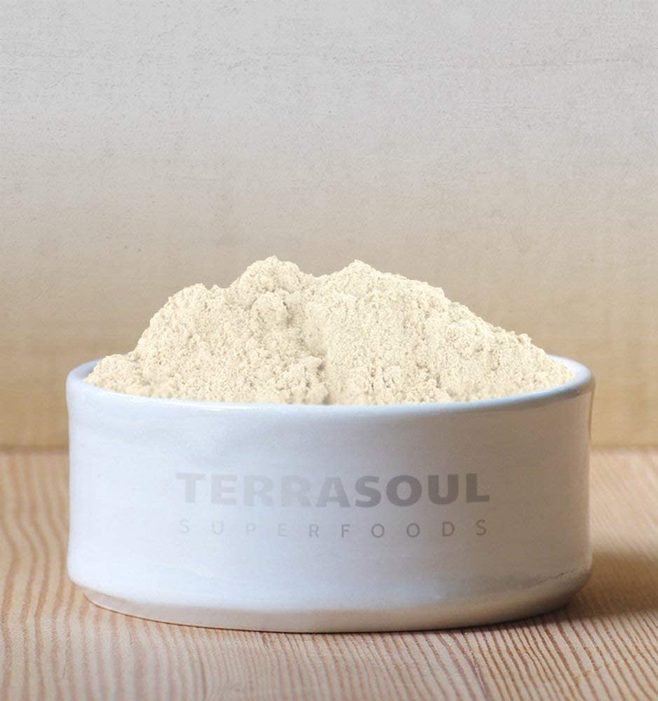 Terrasoul sucre de datte – emballage conçu pour préserver la fraîcheur