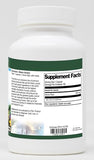 Terravita bouteille-capsules-scellee, stockage sûr et pratique.