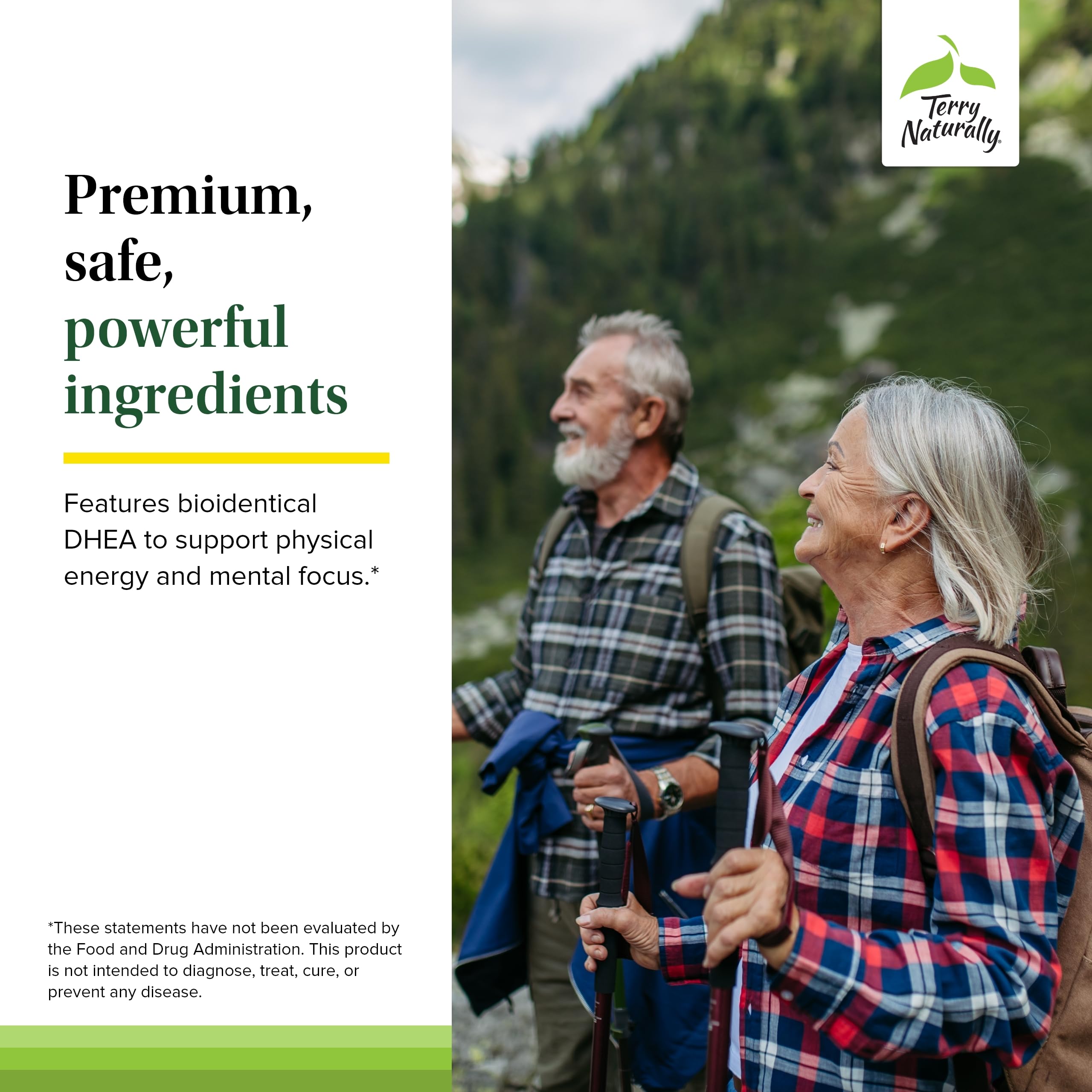Utilisation quotidienne recommandée: deux capsules par jour selon votre routine.