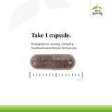 Extrait pépins raisin dans Terry Naturally Aronia Berry Complex pour un soutien antioxydant mixé.