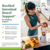 Terry Naturally BosMed : capsules molles faciles à avaler pour la routine quotidienne.