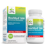 BosMed500 de Terry Naturally – boîte visible, complément pratique pour l’usage quotidien