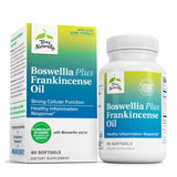 Bouteille Terry Naturally Boswellia Plus prête à l’emploi pour le soutien articulaire.
