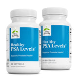 Terry Naturally – Bouteille de capsules, soutien potentiel au PSA sain