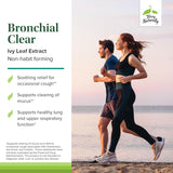 Bronchial Clear sans sucre, formulation légère pour un usage quotidien
