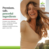 Terry Naturally Clinical Essentials: accent sur vitamines B et B12, énergie durable et métabolisme.