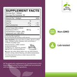 Terry Naturally Clinical OPC Extra Strength, gélules molles faciles à avaler pour l’usage quotidien