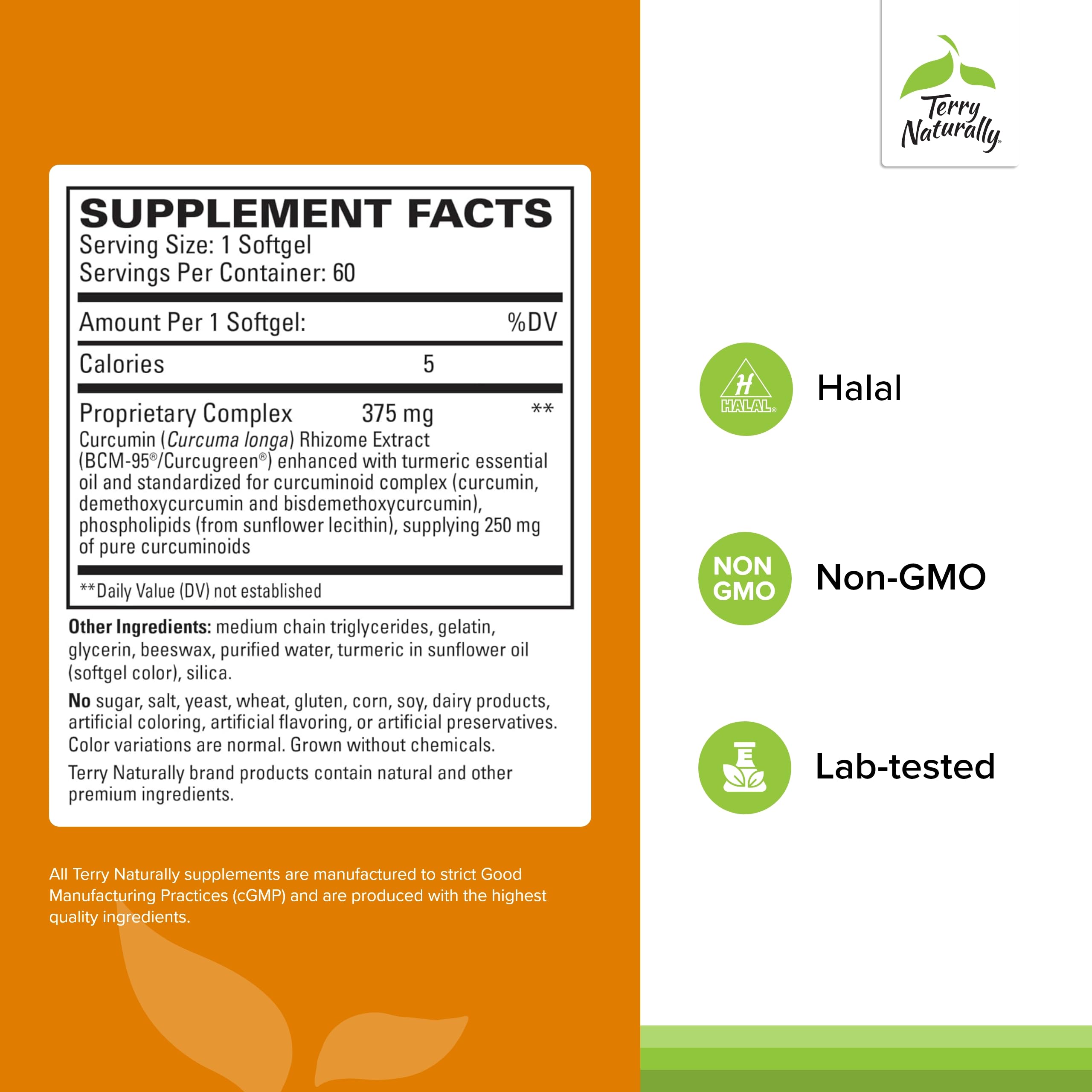 CuraMed 375mg – capsules quotidiennes faciles à avaler et potentiel soutien immunitaire.