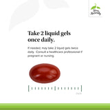 Extrait Boswellia BOS-10 dans le cadre de la formulation CuraMed pour le confort.