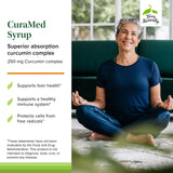 Étiquette claire sans gluten vegan, informations utiles sur l’utilisation et les ingrédients.