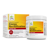 Bouteille Terry Naturally énergie, prêt à soutenir votre énergie quotidienne.