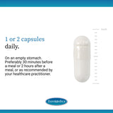 Terry Naturally EuroMedica Pea – flacon compact prêt à emporter lors des séances d'entraînement.