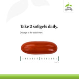 Terry Naturally – Extrait de pépins de raisin, antioxydant potentiel