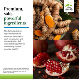 Terry Naturally – Huile essentielle de curcuma, arôme naturel