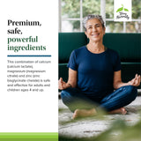Terry Naturally Muscle Relax : nuit douce grâce au format pratique des gélules