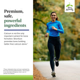 Terry Naturally Strontium sans allergènes, formule propre.
